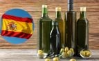 Aceite de Oliva. (Europa Press)
