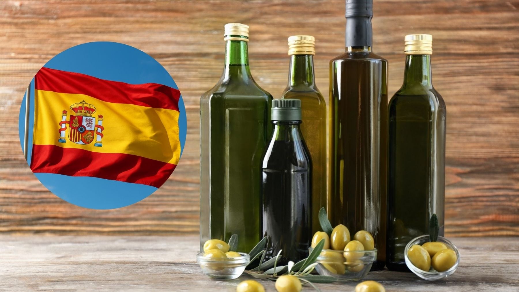 Una española hace la misma compra en Lidl de Reino Unido y en uno de España y la diferencia de precios no tiene sentido: Lo del aceite de oliva me parece tan fuerte