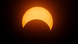 Eclipse solar de 2028, eclipse de 2028, próximos eclipses en España, cuánto queda para el siguiente eclipse.