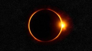Eclipse en Andalucía, cómo será el eclipse de 2027, el eclipse de 2027 mejorará al de 2026, eclipse solar en Andalucía.