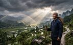 El proverbio chino sobre la resiliencia (Imagen hecha con IA).