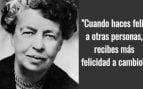 Eleanor Roosevelt