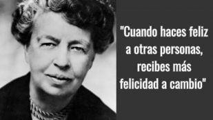 Eleanor Roosevelt