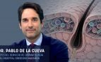 Dr. Pablo de la Cueva: «La alopecia areata y el vitíligo ya no son enfermedades ante las que no se pueda hacer nada»