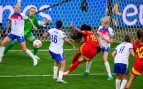El interés en el fútbol femenino sigue siendo mínimo tres años después de ganar el Mundial