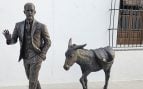 Juan Ramón Jiménez, frase, reflexión, vida