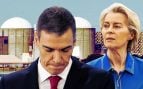 Almaraz, Bruselas, Pedro Sánchez, Ursula Von Der Leyen, Consejo de Seguridad Nuclear (CSN)