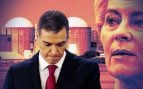 Almaraz, Bruselas, Pedro Sánchez, Ursula Von Der Leyen, Consejo de Seguridad Nuclear (CSN)