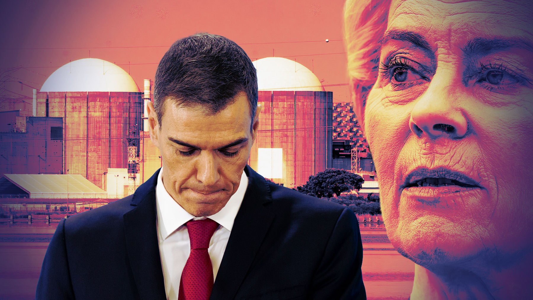 De la Eurocámara a Von der Leyen: así ha doblegado Europa a Sánchez con Almaraz