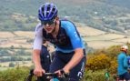 Finlay Tarling