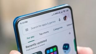 Play Store