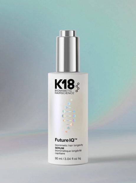Future IQ Serum, K18, Sephora