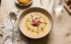 Receta de gazpacho