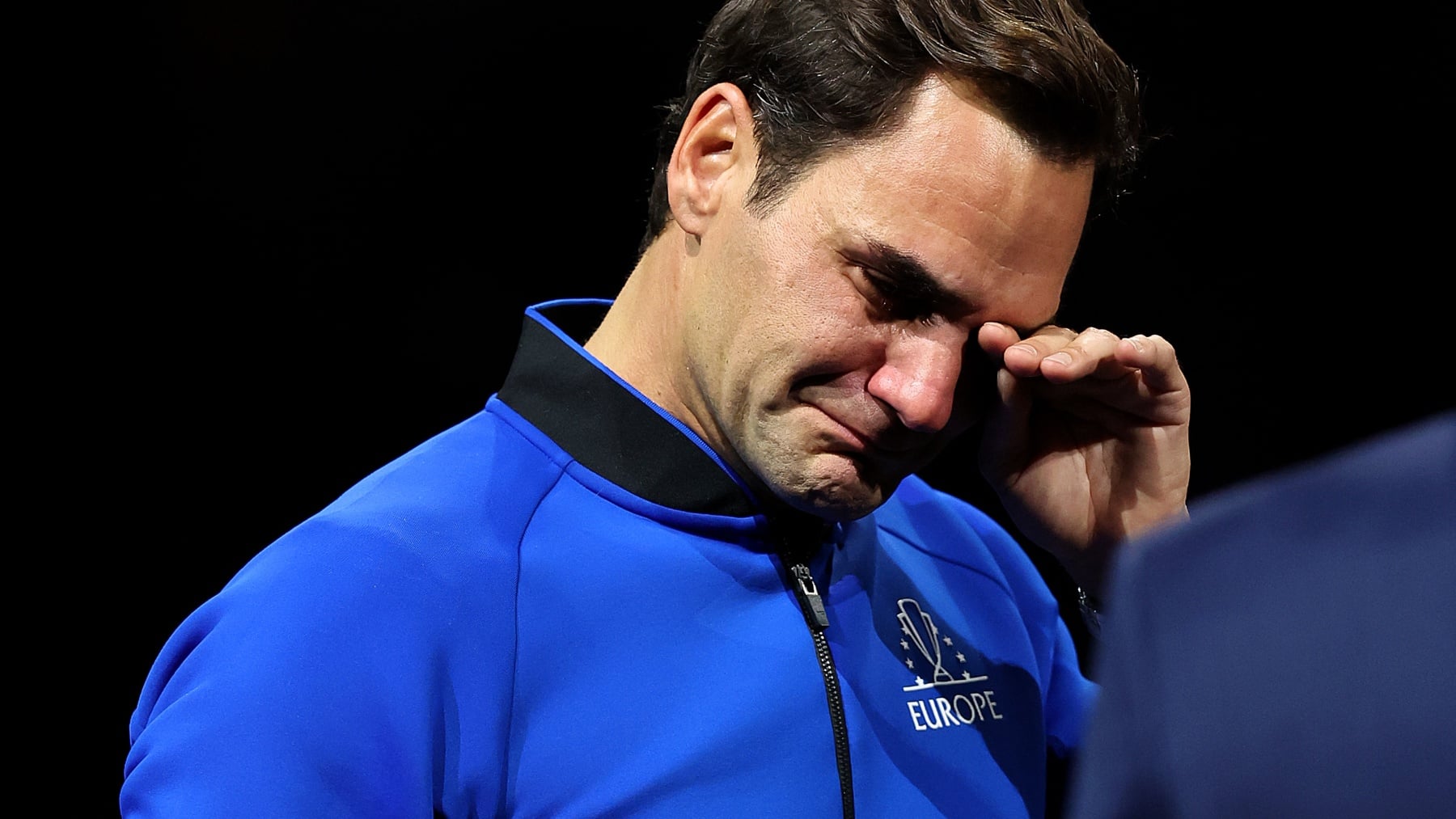 Roger Federer. (Foto: Getty)