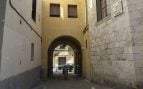 calle Madrid mide menos