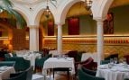 Palacio Solecio y Balausta: el latir de la alta cocina andaluza en el corazón de Málaga