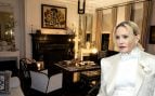 Madonna, Nueva York