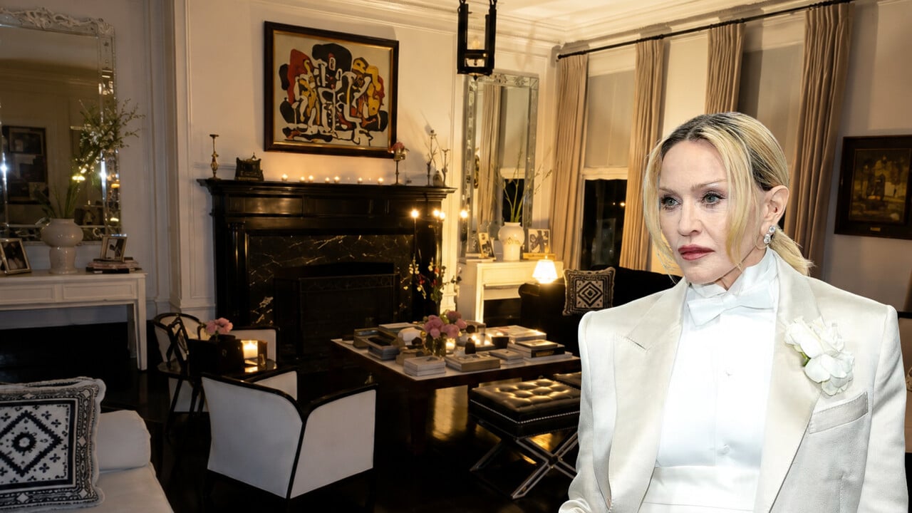 (Foto: @madonna)