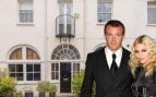 Madonna, londres, Guy Ritchie