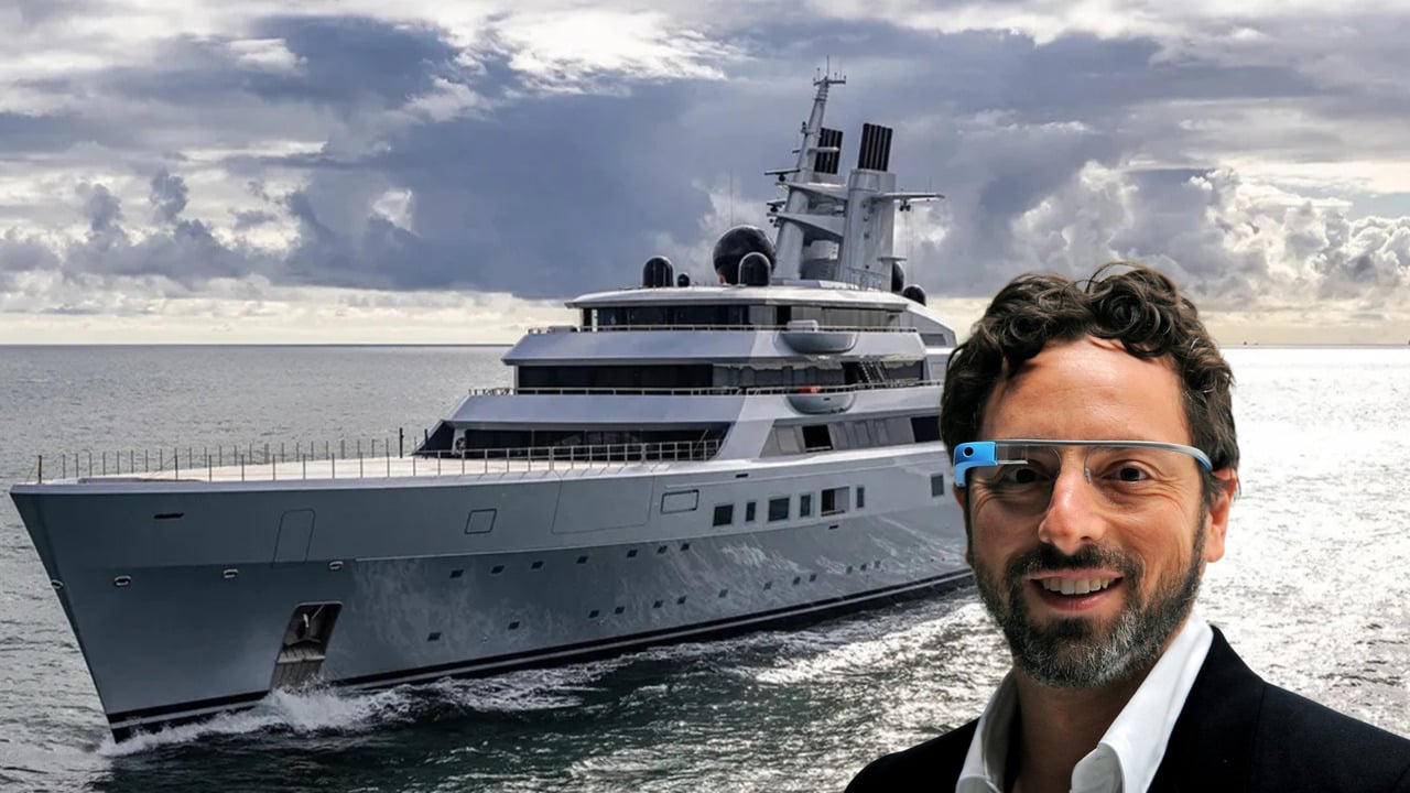 (Foto: Superyacht)