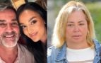Jesulín de Ubrique, Juls Janeiro y Belén Esteban. (Fotos: Europa Press/ Redes Sociales)