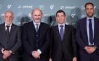 Tebas se apropia de ‘Tiempo de Revisión’ y la Liga utilizará la IA para elegir las polémicas de cada jornada