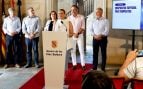 La temperatura récord del mar balear activa la prealerta en las islas ante posibles DANAS e inundaciones