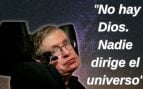 frase de Stephen Hawking