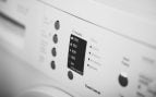 Truco para ahorrar dinero con la lavadora, gastar menos agua en la lavadora, truco para ahorrar electricidad en la lavadora, hacer la colada de manera eficiente.