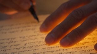 mala letra