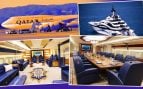 Lujo glamour Qatar