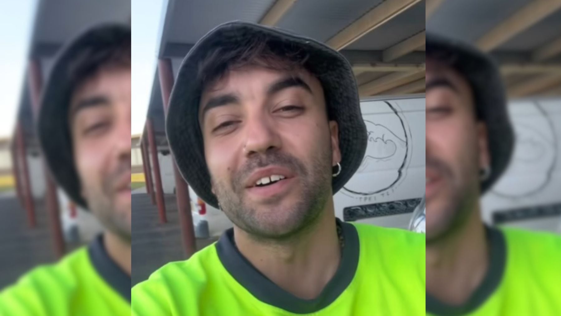 Mario, agricultor español trabajando en Australia: Gano 1.808 euros a la semana y no es un trabajo muy duro