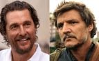 Matthew McConaughey, Joel, The Last of Us, Pedro Pascal, HBO Max, series, actores
