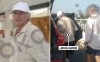 OKDIARIO encuentra a Calleja en el aeropuerto de Lanzarote rumbo a La Mareta como nuevo invitado de Sánchez