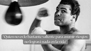 Muhammad Ali