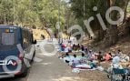 niñas marroquíes, Ceuta, violación, Policía