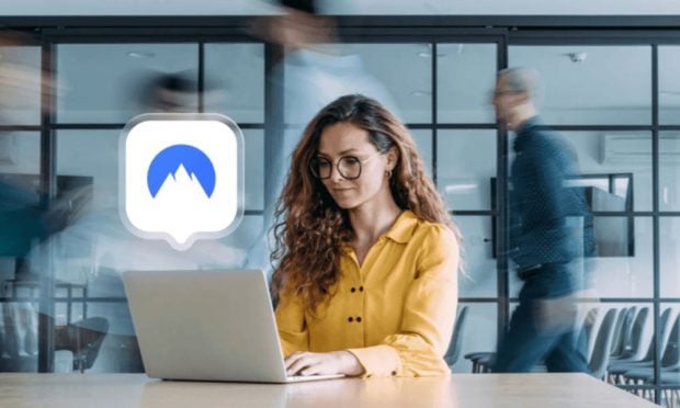 NordVPN