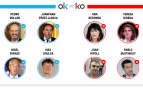 Los OK y KO del sábado, 15 de agosto de 2026