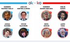 Los OK y KO del viernes, 14 de agosto de 2026