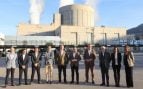 Sánchez nucleares Llorca Cofrentes