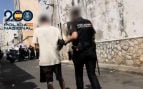 Reabren el ‘narcobúnker’ de Palma nueve días después de ser reventado por la policía: 3 nuevos detenidos