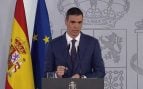 Pedro Sánchez, Gobierno, PSOE