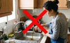 Los fontaneros expertos coinciden: si te ha sobrado aceite usado, jamás lo tires por el fregadero, en su lugar utiliza 10 gramos de polvo solidificador