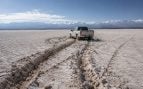 Multa por modificar Pampa en Argentina, multa por alterar la naturaleza, multas medioambientales.