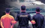ilegales, Ceuta, agresiones sexuales, violaciones, agresiones a policías, robos, prisión de Ceuta