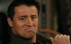 El actor de ‘Friends’, Matt LeBlanc, comparte su chiste favorito: «Un hombre gana un viaje al Vaticano, donde conocerá al Papa»