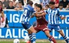 Alavés - Getafe