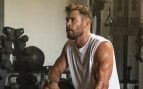 Chris Hemsworth, Chris Hemsworth deporte,