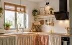 Adiós a los muebles de cocina bajo la encimera: la tendencia más cómoda y práctica que llega en 2026 según los expertos en interiorismo
