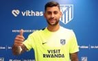 Cuti Romero Atlético